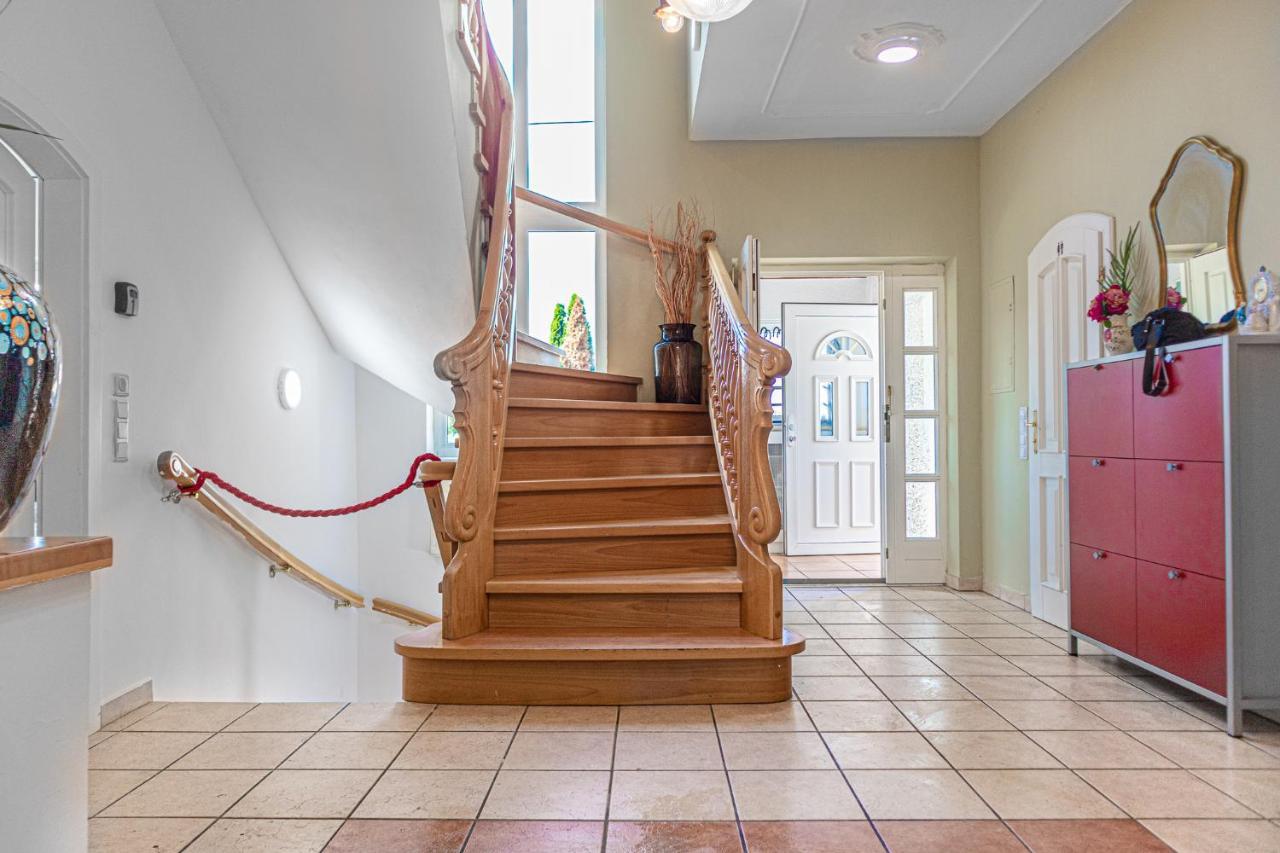 Apartament Exquisite Shared - Your Private In Beautiful Wiedeń