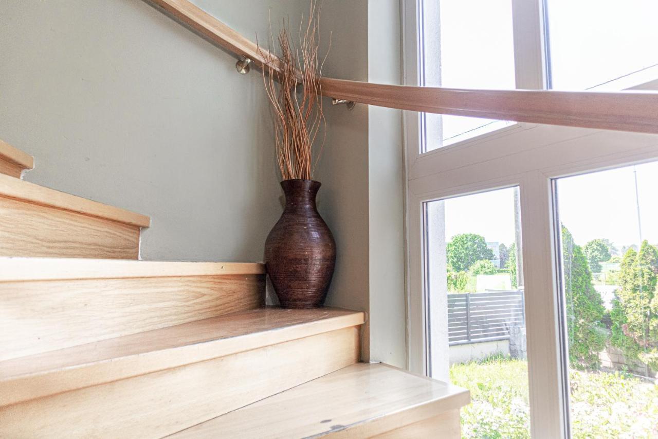 Exquisite Shared - Your Private In Beautiful Wiedeń