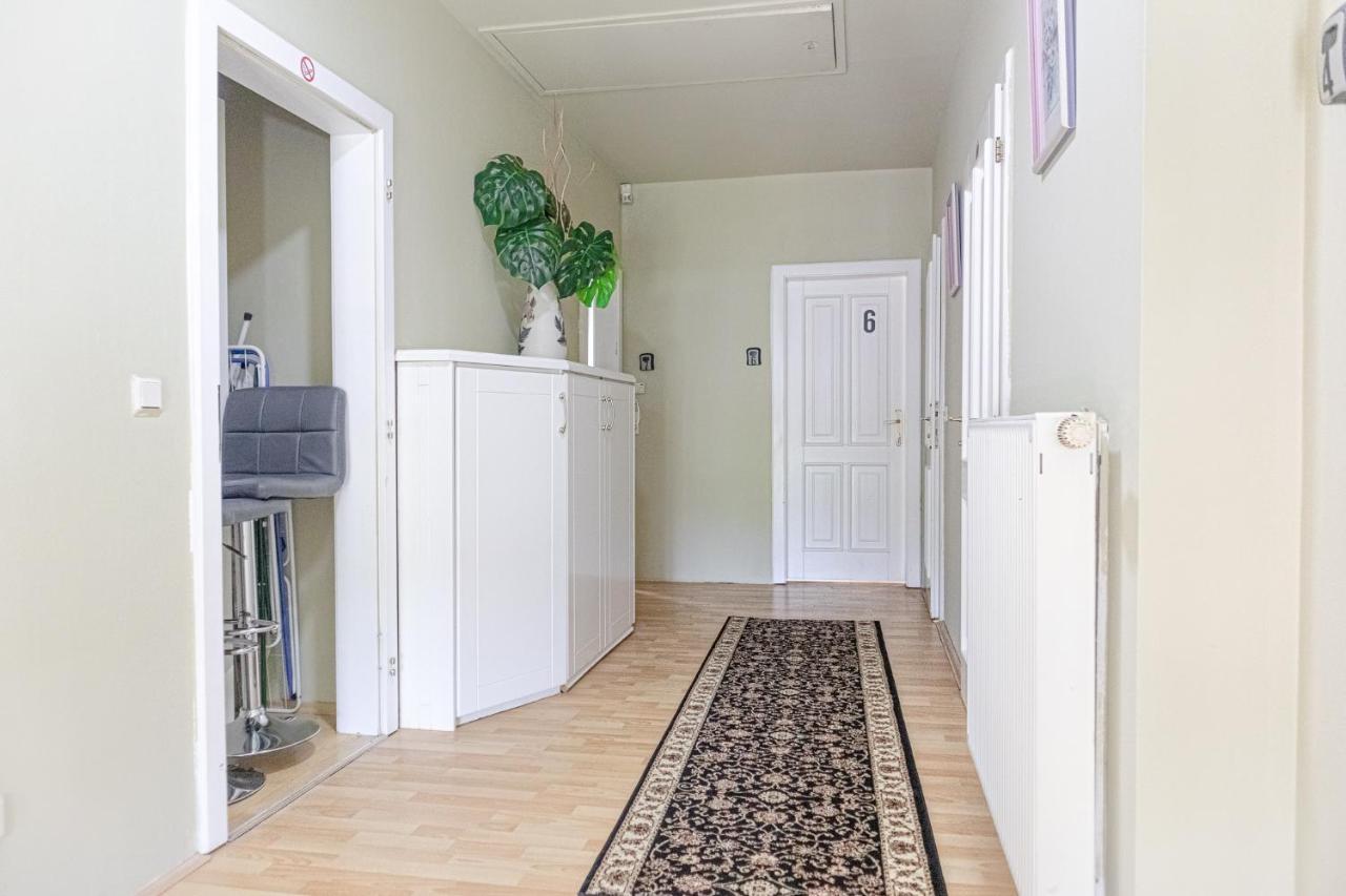 Exquisite Shared - Your Private In Beautiful * Wiedeń