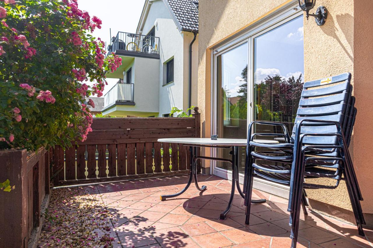 Apartament Exquisite Shared - Your Private In Beautiful
