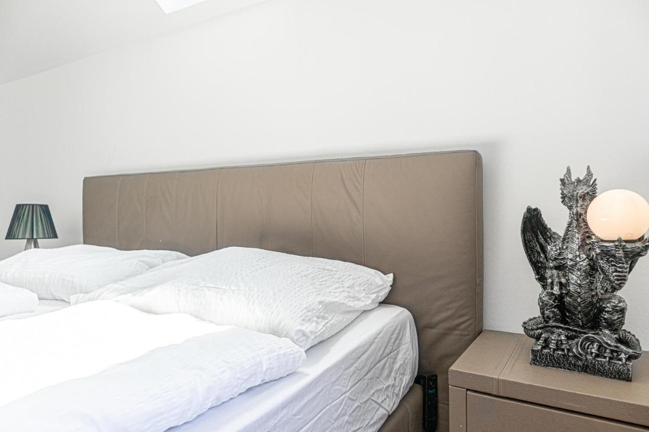 Exquisite Shared - Your Private In Beautiful Wiedeń