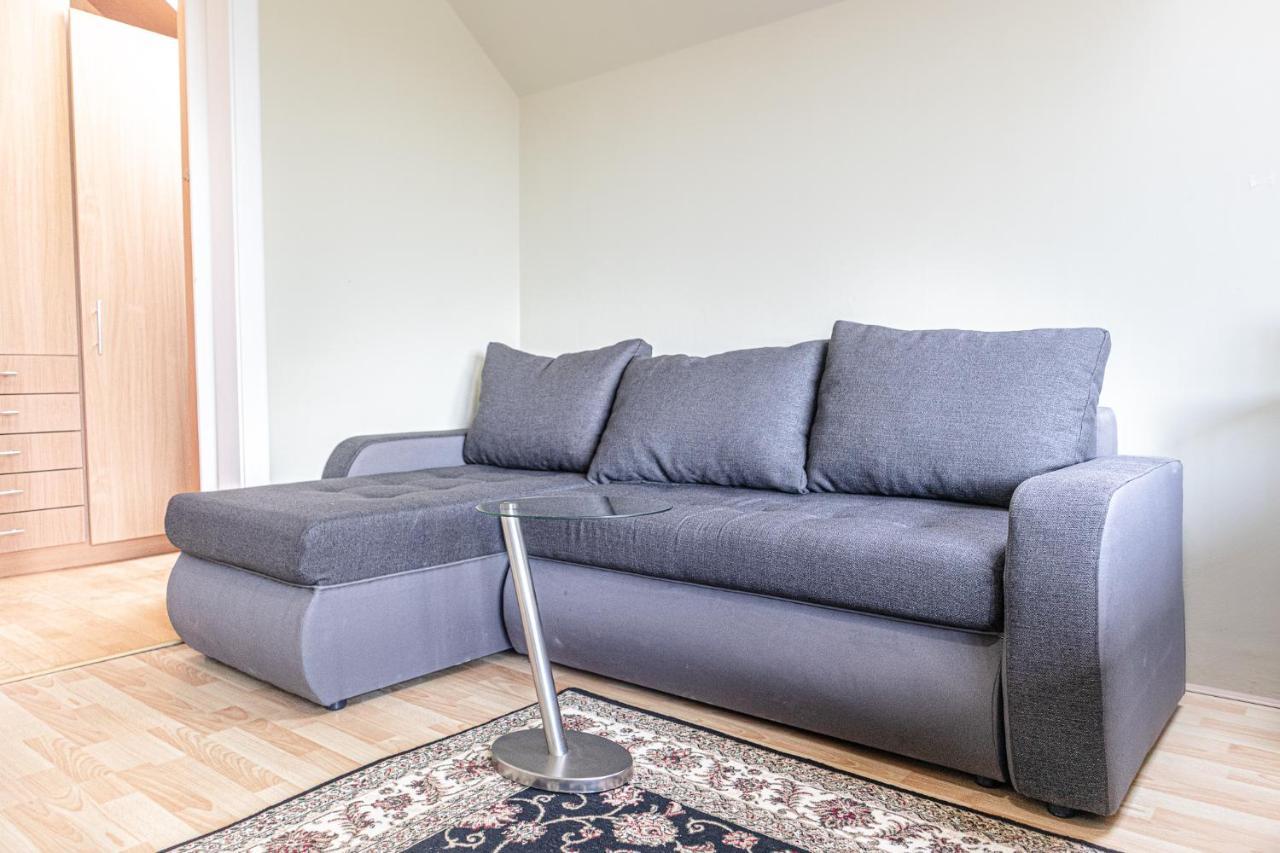 Exquisite Shared - Your Private In Beautiful * Wiedeń