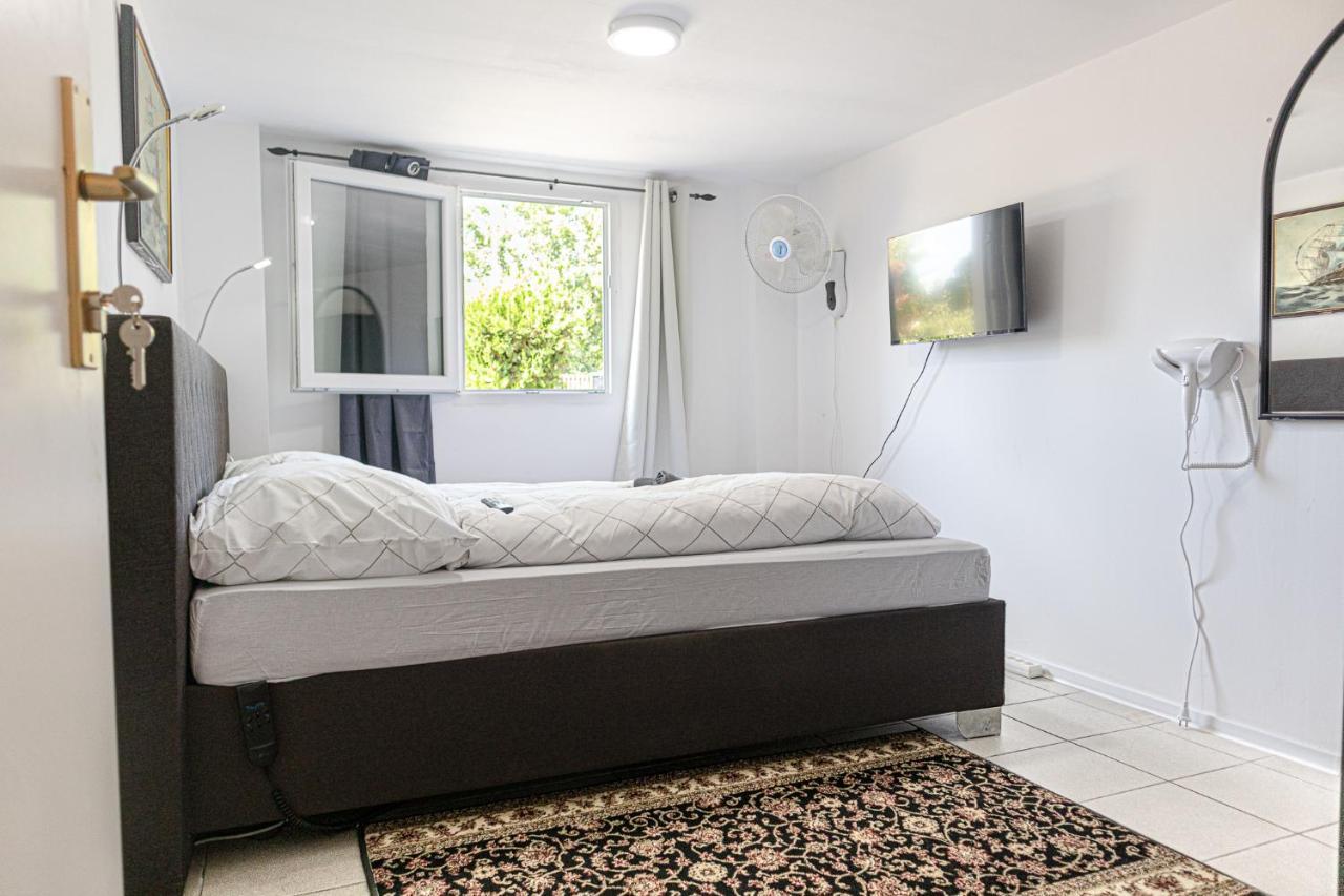 Exquisite Shared - Your Private In Beautiful Wiedeń
